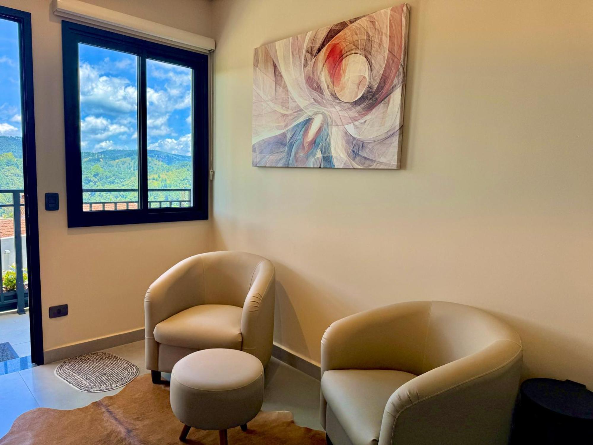 Apartment Cristalle - *