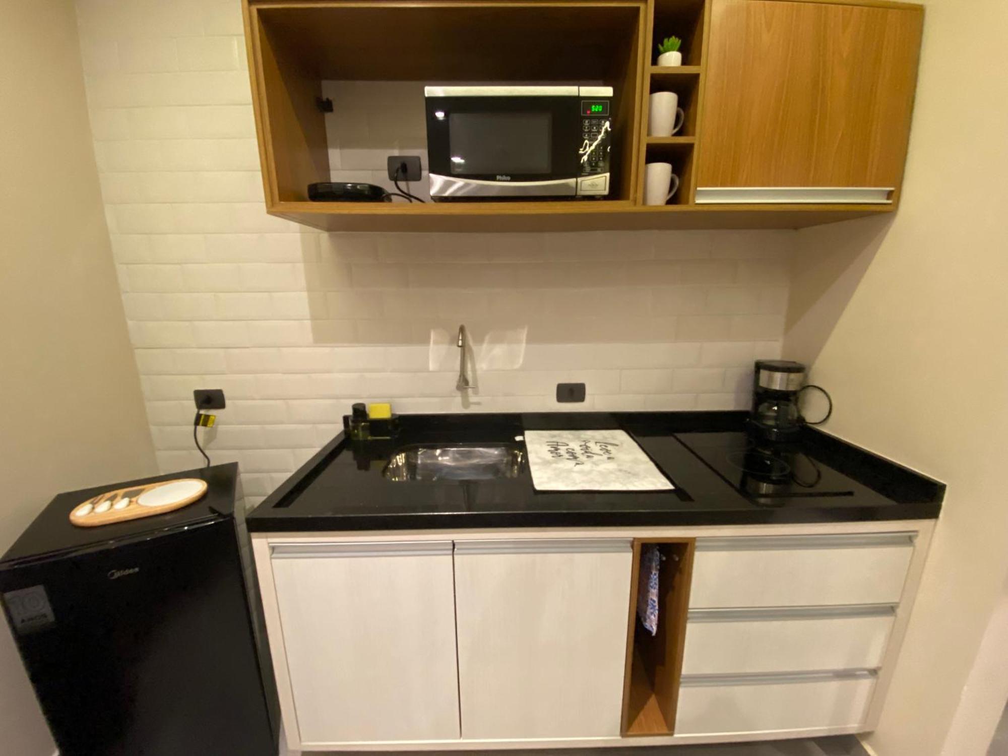 Cristalle - Apartment