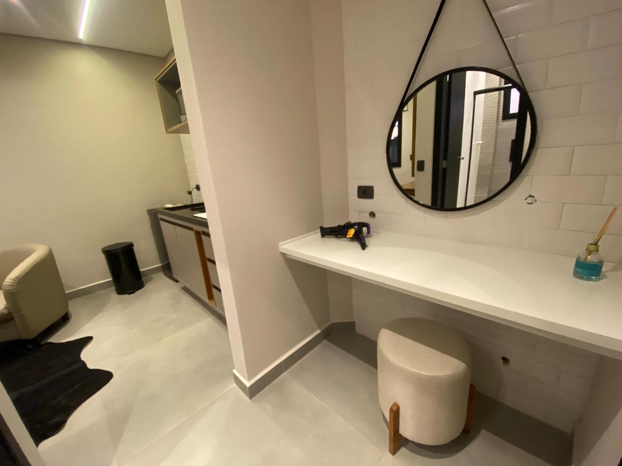 Cristalle - Apartment Campos do Jordao