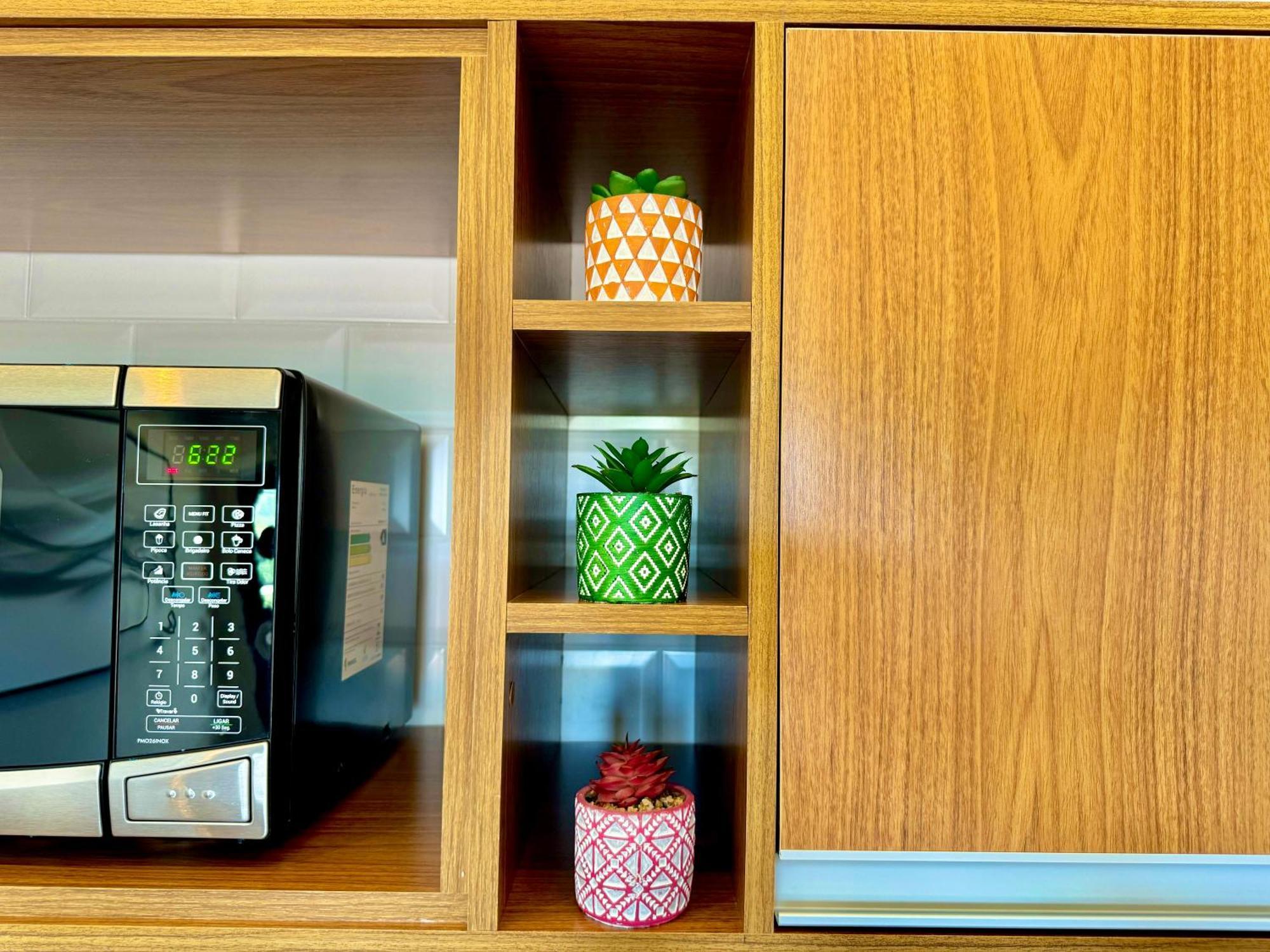 Apartamento Cristalle -