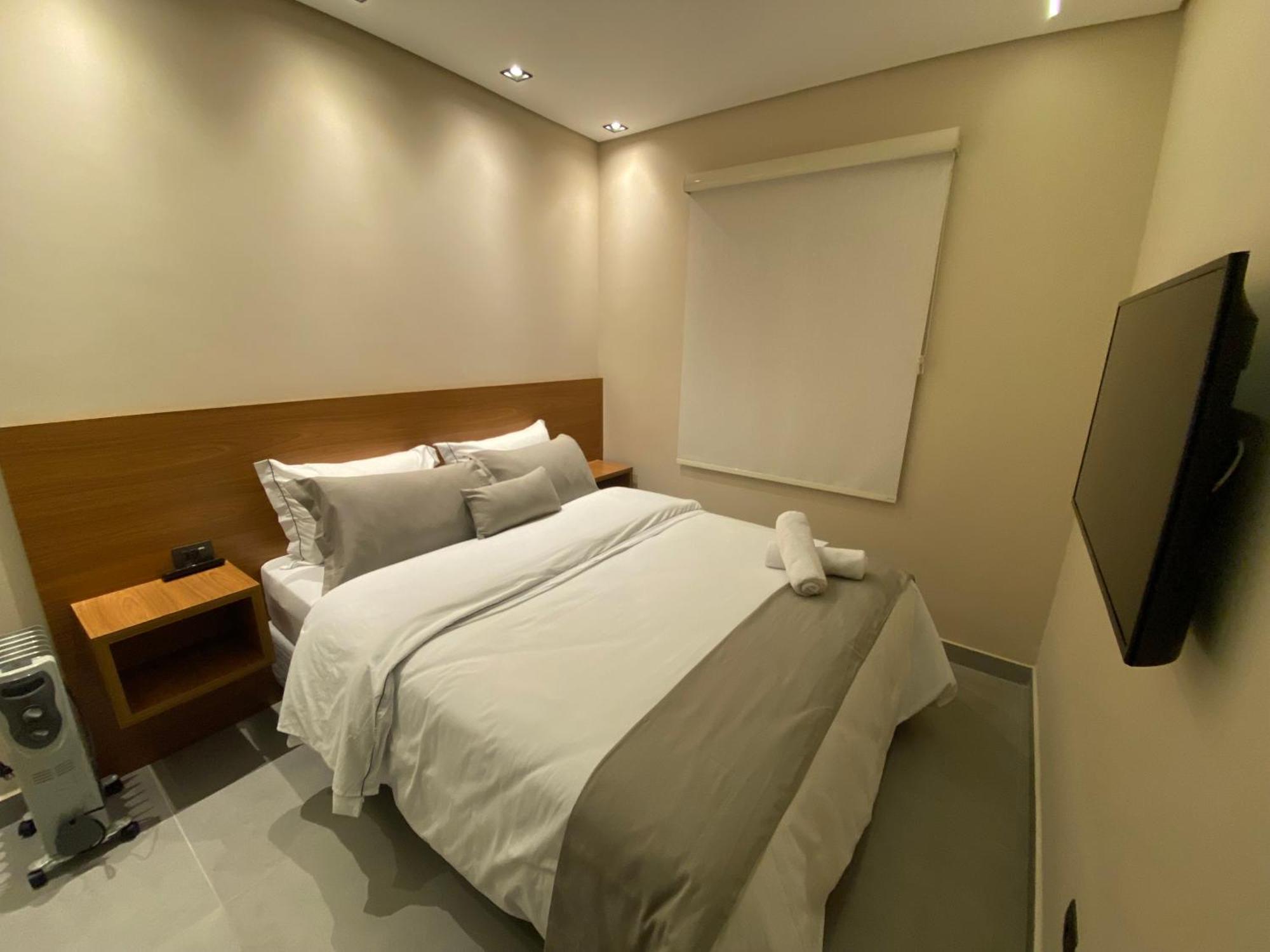 Cristalle - Apartamento